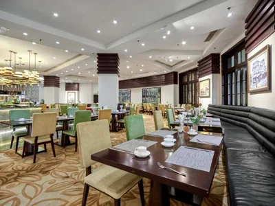 Royal Halong Hotel – Photos 4