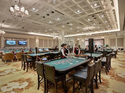 Royal Halong Hotel – Photos 5