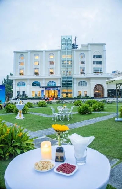 Royal Halong Hotel – Photos 6