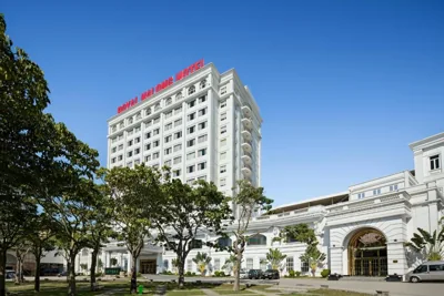 Royal Halong Hotel – Photos 9