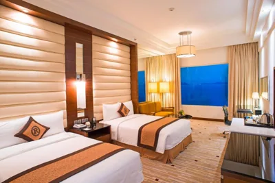 Royal Halong Hotel – Photos 10