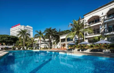 Royal Halong Hotel – Photos 12