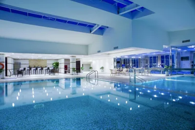 Royal Halong Hotel – Photos 13